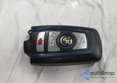 2016 BMW 428I из США, поврежденный, VIN WBA3N7C56GK226778